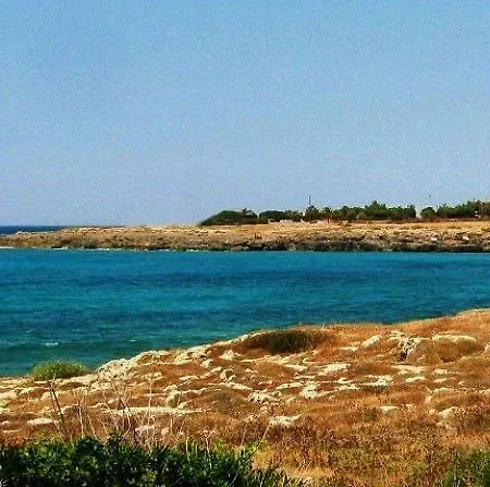 Bilocale Anna דירה טורה סודה