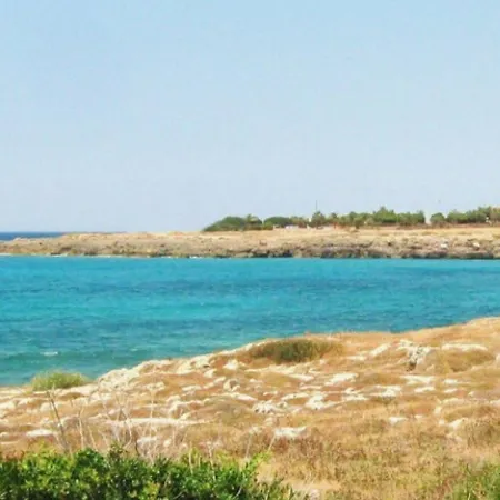 Bilocale Anna *